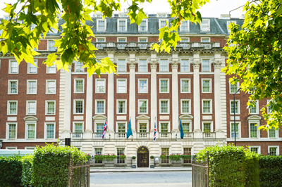 Millennium Hotel London Mayfair